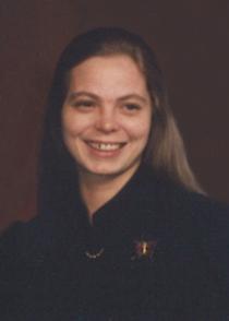 Marcilene Curry Clark